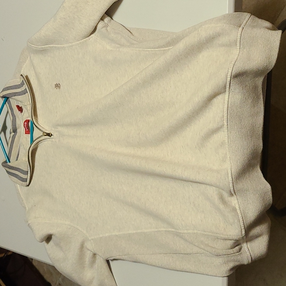 Izod 1/4 zip